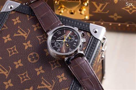 men's louis vuitton watch|louis vuitton expensive watches.